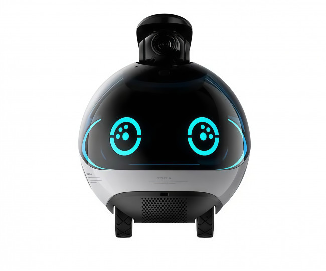 Робот для дому Enabot EBO X with GPT